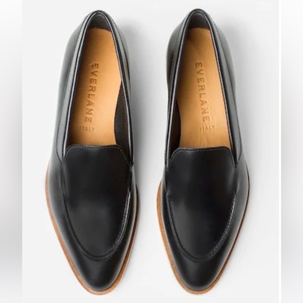 Everlane the modern loafer